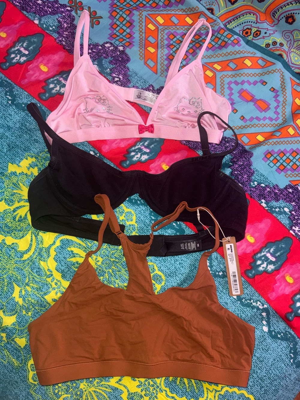Bralette bundle